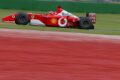 FERRARI F1 LA STORIA COMPLETA
